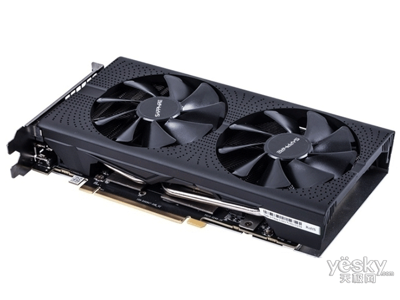 蓝宝石rx580白金版,rx580蓝宝石白金版 蓝宝石rx 580 2048 8g d5 白金版