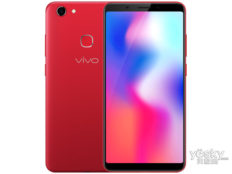 vivoy73参数配置,vivoy83参数配置 vivo y73(3gb/32gb/全网通)