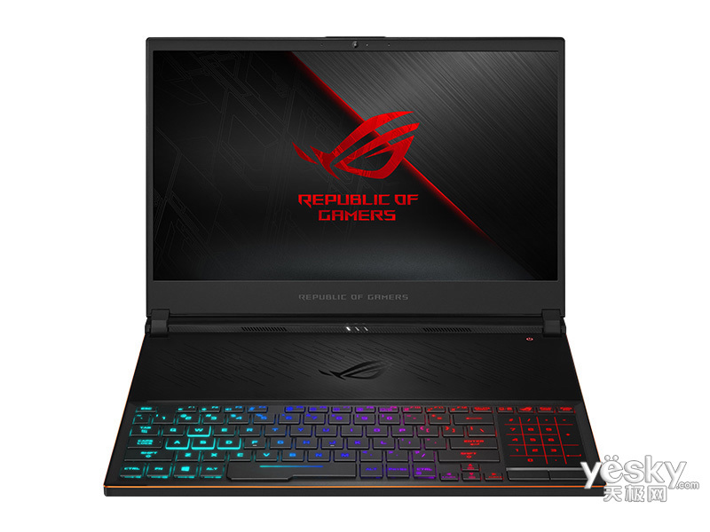 rog 冰刃3(i7 8750h/16gb/512gb/1060)