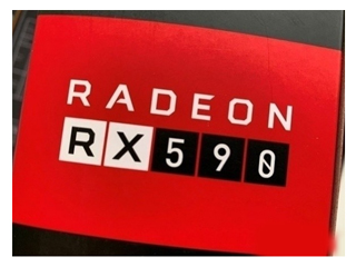 AMD Radeon RX 590ͼƬ