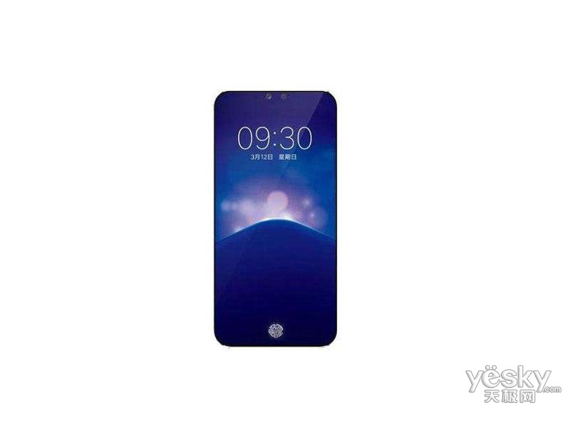 魅族16s(6gb/128gb/全网通)