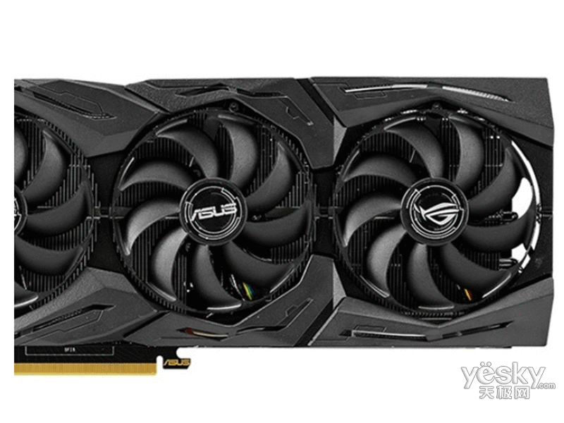 华硕rog-strix-rtx2080ti-a11g-gaming