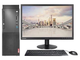 M425(i5 8500/4GB/1TB/DVD//19.5LCD)