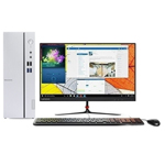 ����IdeaCentre ����510S(i3 7100/4GB/16GB����+1TB/����/19.5LCD)