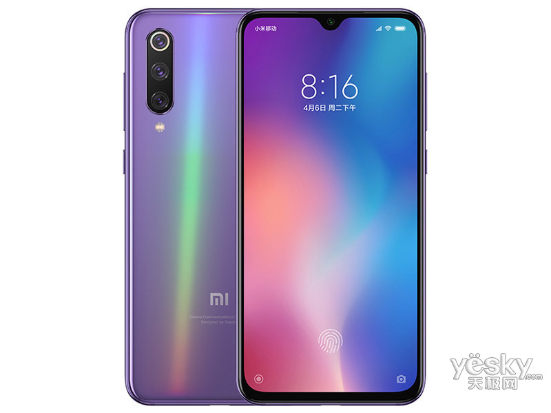 小米9 se(6gb/64gb/全网通)