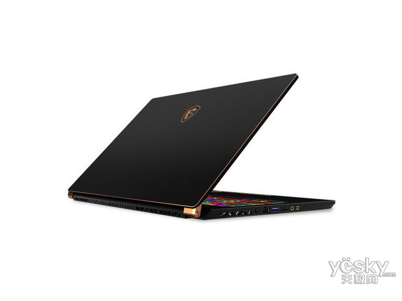 微星GS75 Stealth 8SG-029