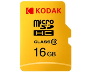 ´Kodak mSD 16GB Class10 ExtraͼƬ
