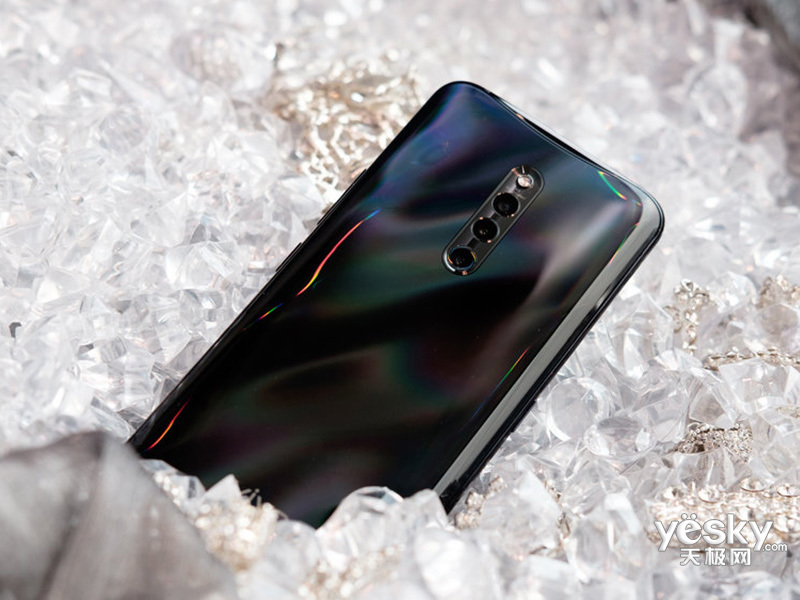 vivo x27 pro(256gb/全网通)