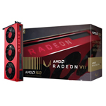 AMD Radeon VII 50
