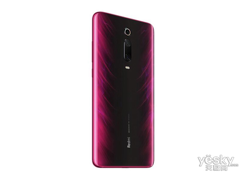 【图】小米红米k20 pro(尊享版/8gb/128gb/全网通)_整体外观 _图1-天