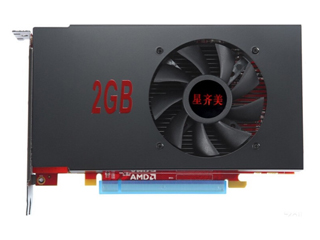 ������R7 350 2G(6HDMI)ͼƬ