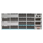 CISCO C9300-24UX