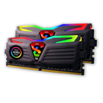 SUPER LUCE RGB 16GB DDR4 3000(8GB2)ɫ