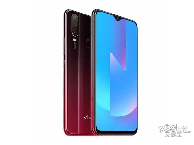 vivo u3x(6gb/64gb/全网通)