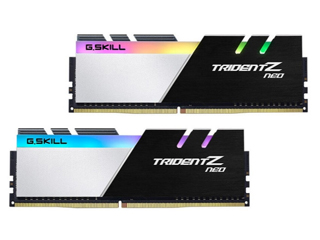 ֥Trident Z Neo 16GB DDR4 3600(F4-3600C18D-16GTZN)ͼƬ