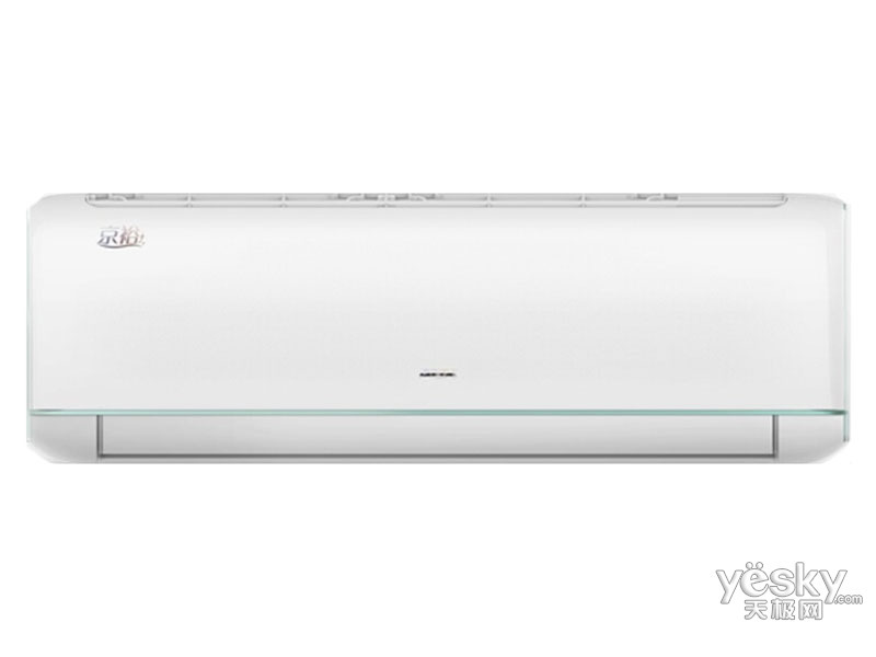 空调 奥克斯 奥克斯kfr-35gw/bpr3tyf1 1 图片 整体外观奥克斯kfr