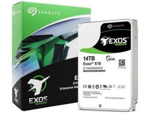 ϣ������Exos X16 16TB SAS�ӿ�(ST14000NM002G)ͼƬ