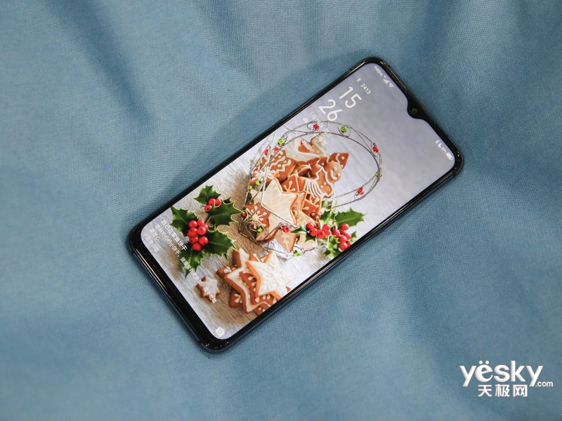 海信双屏手机a6l(6gb/128gb/全网通)