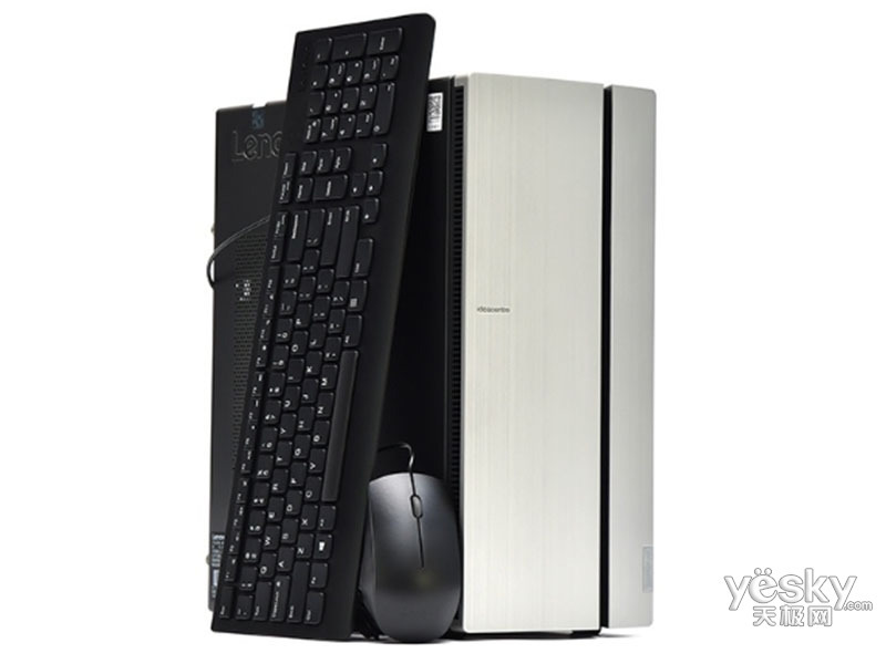 联想天逸510 pro(i5 9400f/16gb/256gb 1tb/rx550x)
