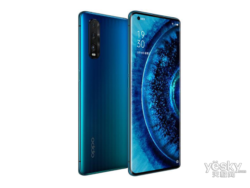 oppofindx2图片,oppofindx2图片真实 oppo find x2(8gb/256gb/5g版)(4 / 11)