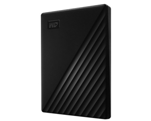 My Passportа 4TB(WDBYVG0040BBK)