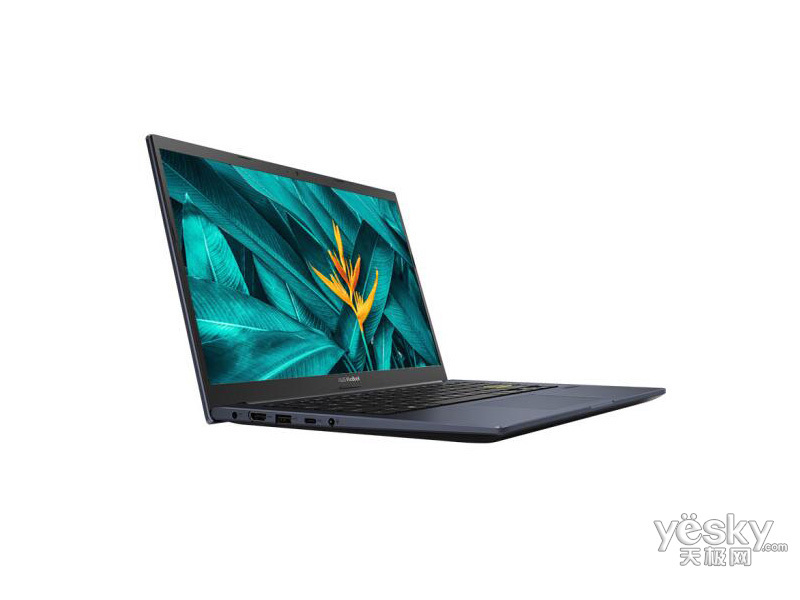 华硕vivobook14 2020(i5 10210u/8gb/512gb/mx330)