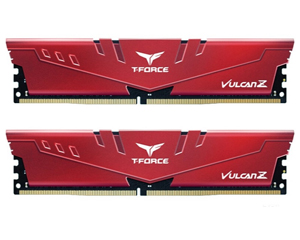 十铨科技火神系列 16GB(8GB×2)DDR4 3000图片