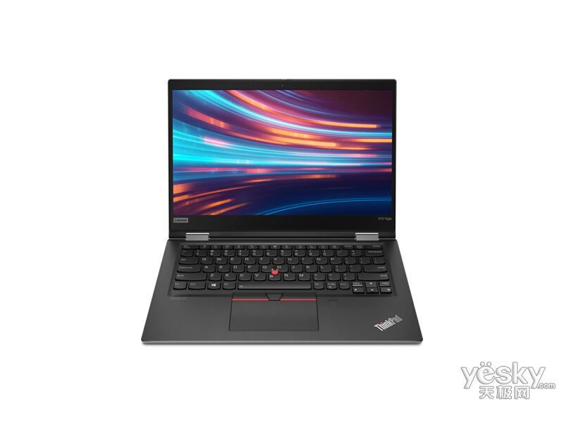 笔记本 thinkpad x13 yoga系列 thinkpad x13 yoga(20sx000ycd) 图片