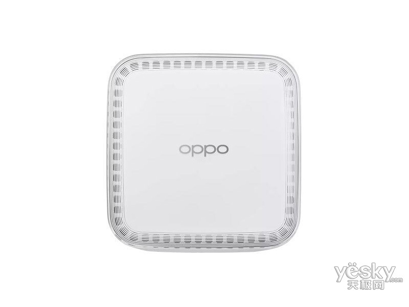 无线路由器 oppo oppo 5g cpe t1 图片 综述 参数 竞品 问答 评测文章