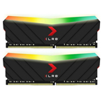 PNY XLR8 RGB 16GB(28GB)DDR4 3200