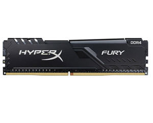 ʿٺFURY 32B DDR4 2666(HX426C16FB3/32)ͼƬ