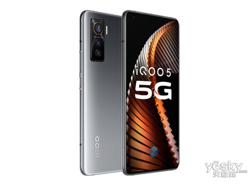 iqoo 5(12gb/128gb/5g版)