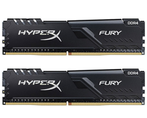 ʿٺFURY 16GB(28GB)DDR4 3600ͼƬ