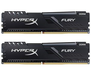 ʿٺFURY 16GB(28GB)DDR4 3600ͼƬ