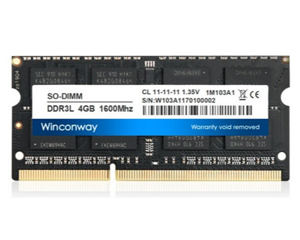 Winconway 8GB DDR3L 1600ͼƬ