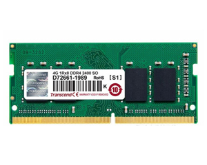 创见ddr424008gb笔记本