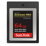 Extreme Pro(64GB)