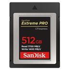Extreme Pro(512GB)