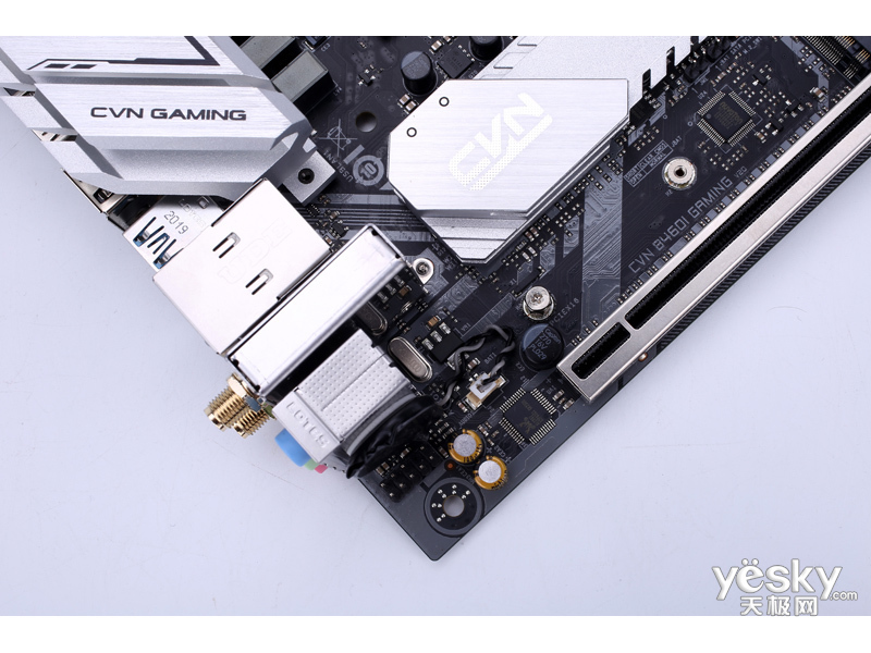 七彩虹b460i接线图,七彩虹b460主板接线图 七彩虹cvn b460i gaming v20