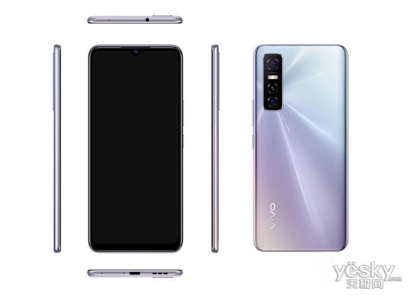 vivo y73s(6gb/128gb/5g版)