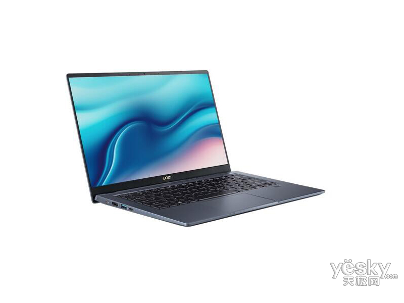 宏碁非凡 s3x(i7 1165g7/16gb/512gb/xe max)