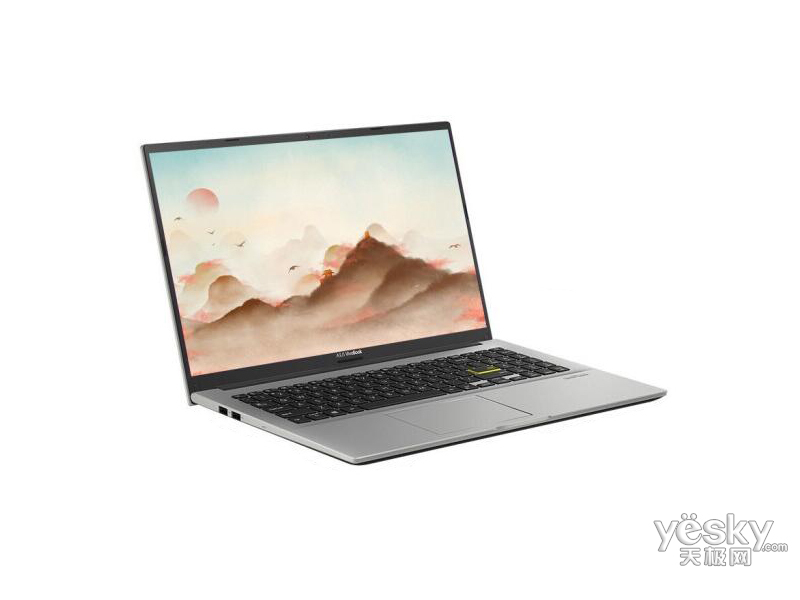 华硕笔记本vivobook15s,华硕vivobook15 笔记本电脑 华硕 华硕vivobook15x(i5 1135g7/16gb/512gb/mx330) 图片