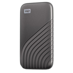 My Passport SSD(500GB)