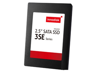 InnoDisk ˶3SE SATA(128GB)ͼƬ
