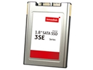 InnoDisk ˶3SE SATA(64GB)ͼƬ