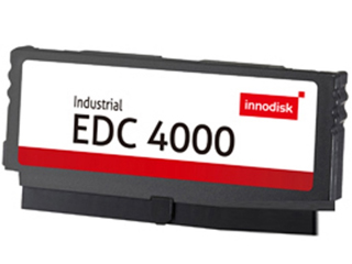 InnoDisk ˶EDC 4000(4GB)ͼƬ