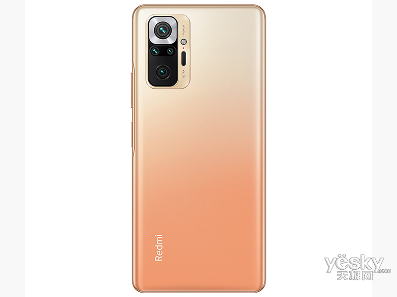 小米红米note 10 pro(8gb/128gb/全网通/5g版)