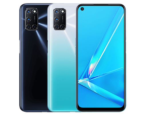 oppo a92
