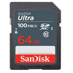 SDHC/SDXC UHS-I洢(64GB)