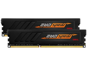 金邦锐速 32GB(2×16GB)DDR4 3000图片